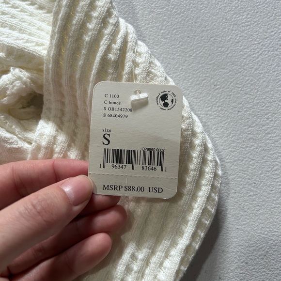 Free People Shirt - Picture 5 of 9